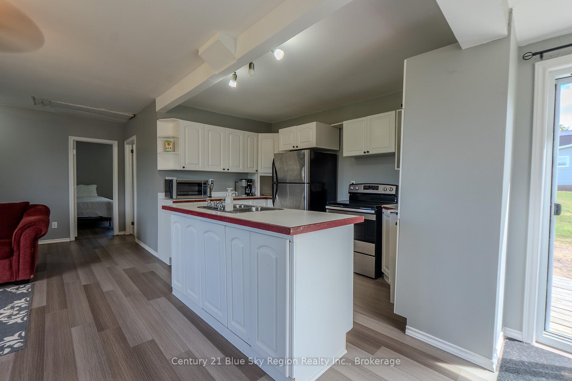 Photo 10 of 101 Boisvert Street, Bonfield — HOMEH