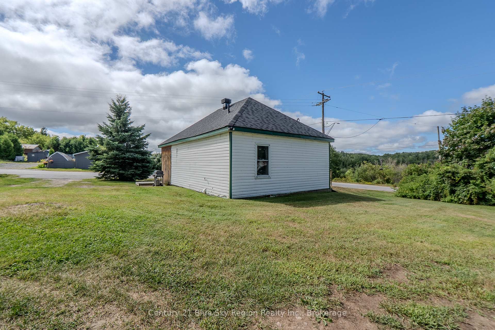 Photo 21 of 101 Boisvert Street, Bonfield — HOMEH
