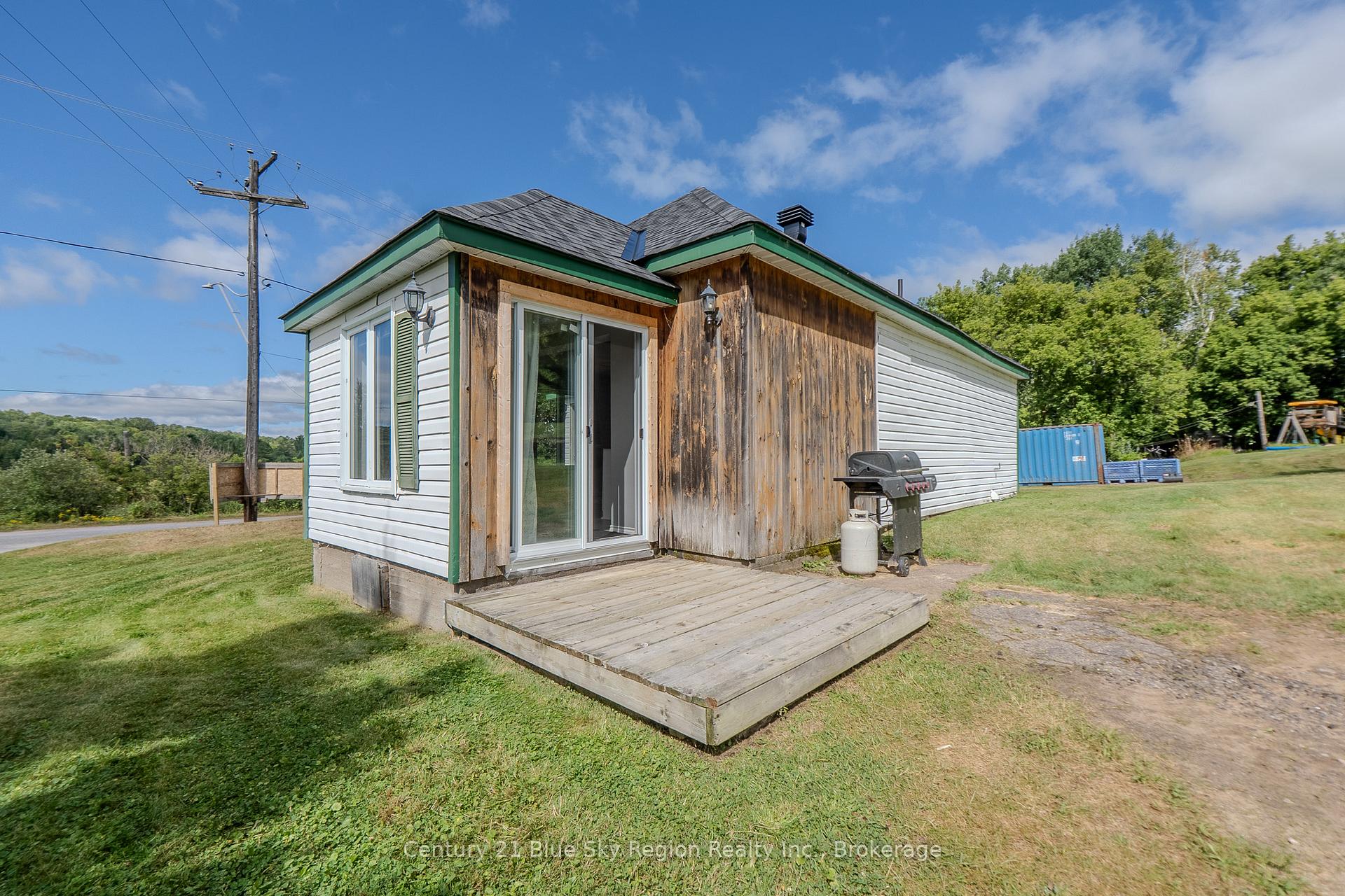 Photo 56 of 101 Boisvert Street, Bonfield — HOMEH