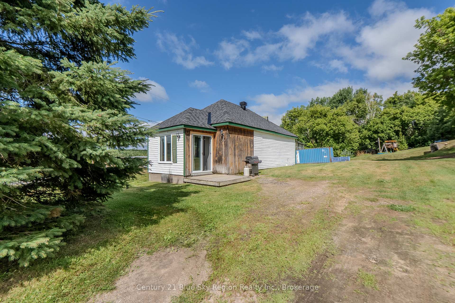 Photo 57 of 101 Boisvert Street, Bonfield — HOMEH