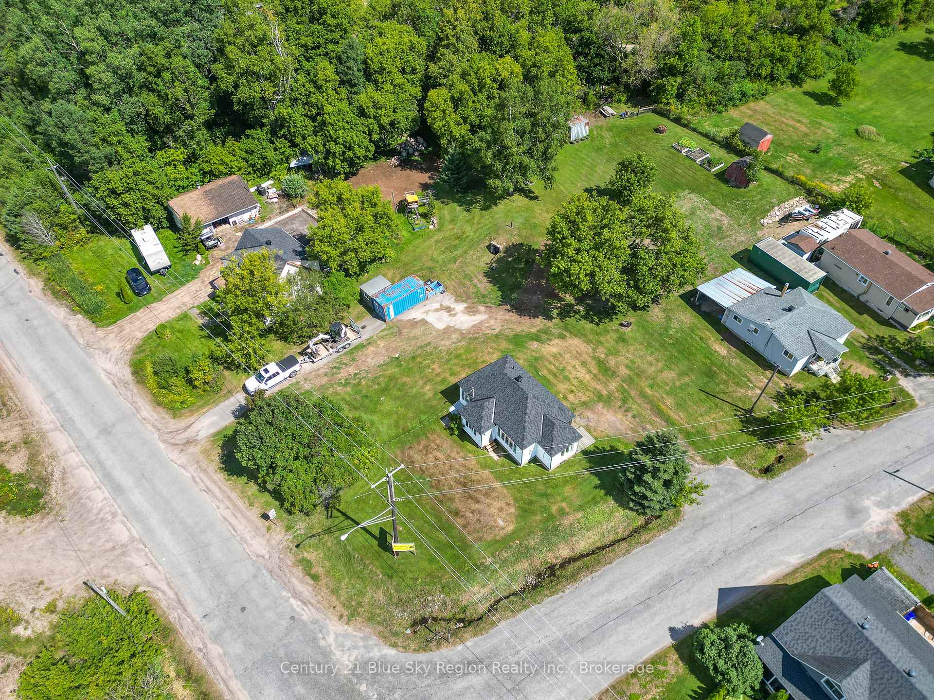 Photo 61 of 101 Boisvert Street, Bonfield — HOMEH