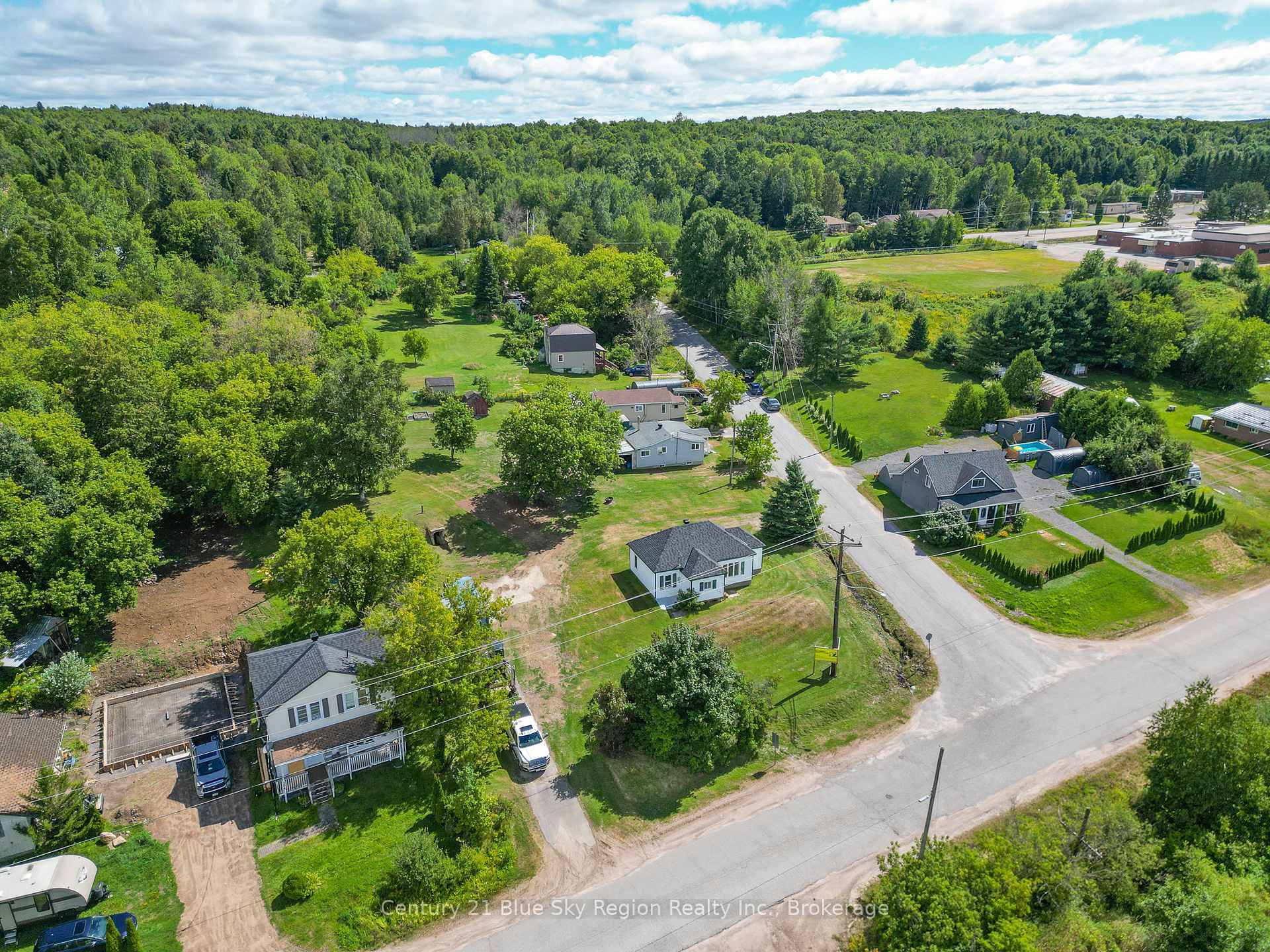 Photo 66 of 101 Boisvert Street, Bonfield — HOMEH