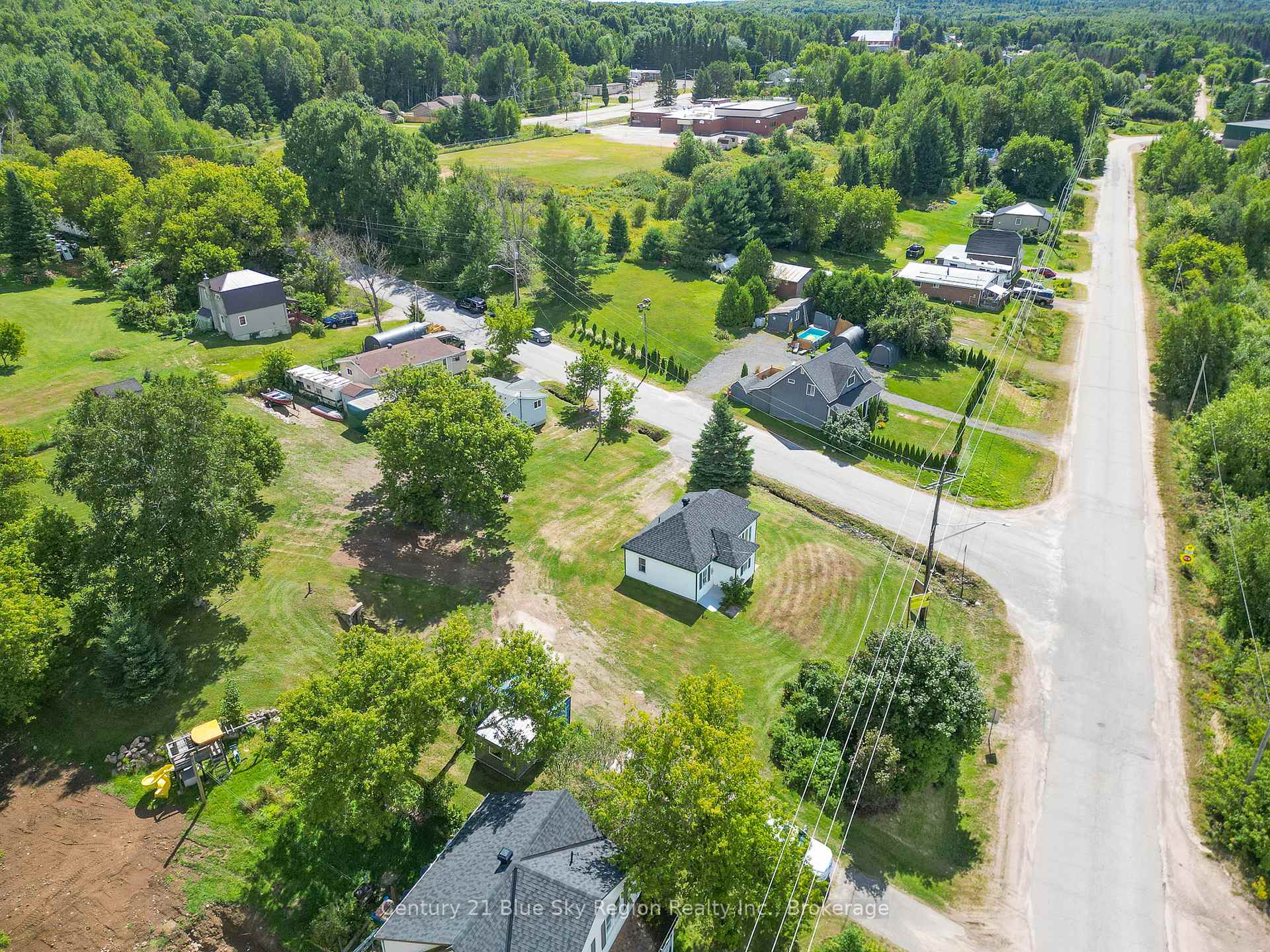 Photo 67 of 101 Boisvert Street, Bonfield — HOMEH