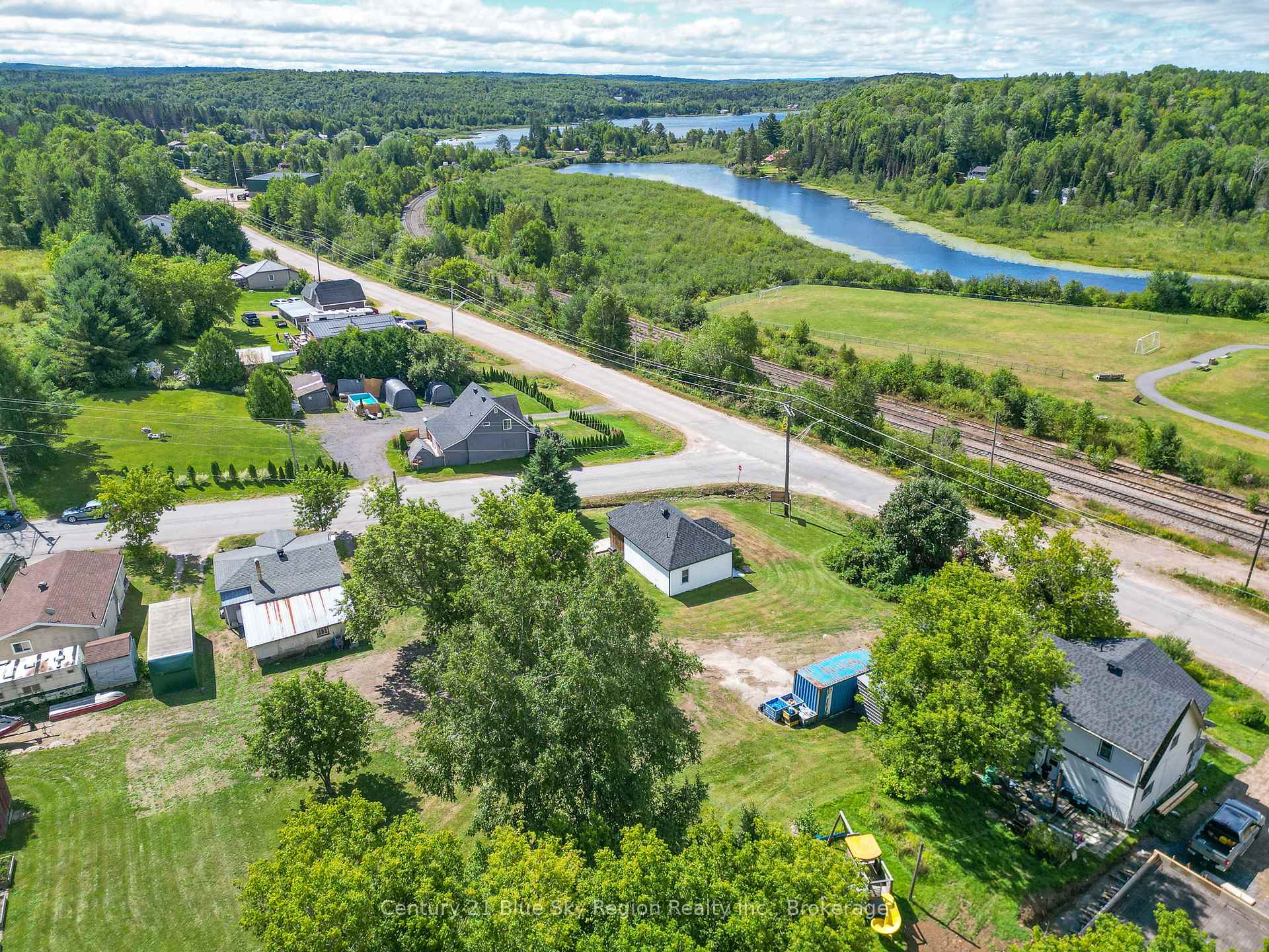 Photo 68 of 101 Boisvert Street, Bonfield — HOMEH