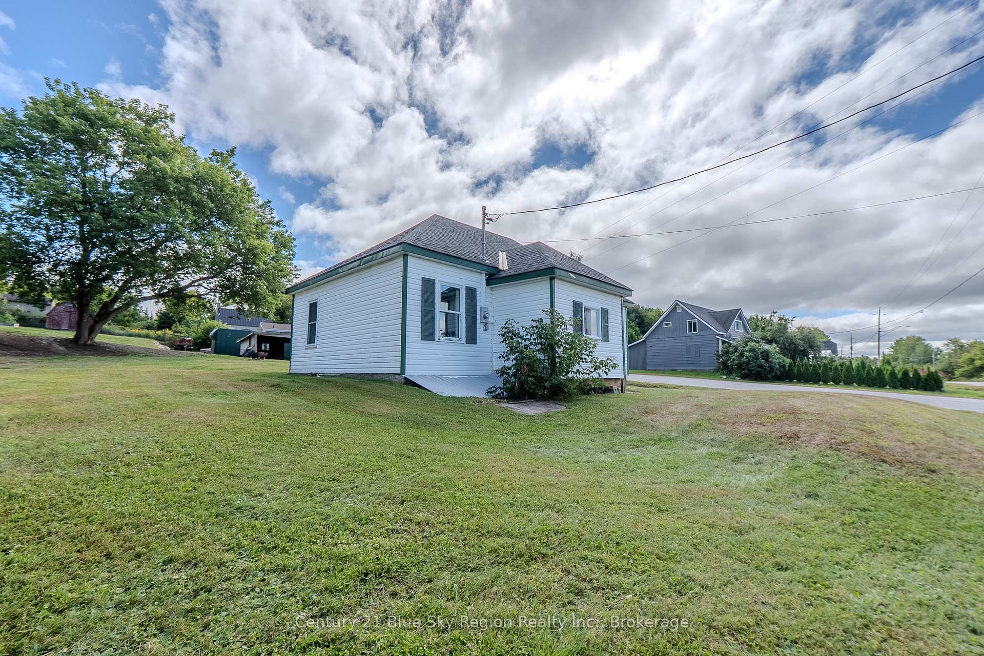 Photo 22 of 101 Boisvert Street, Bonfield — HOMEH