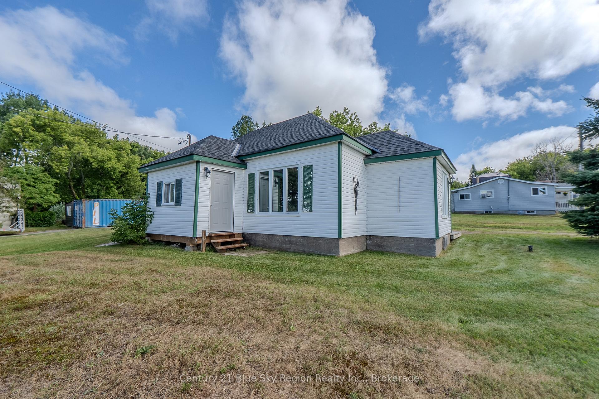 Photo 23 of 101 Boisvert Street, Bonfield — HOMEH