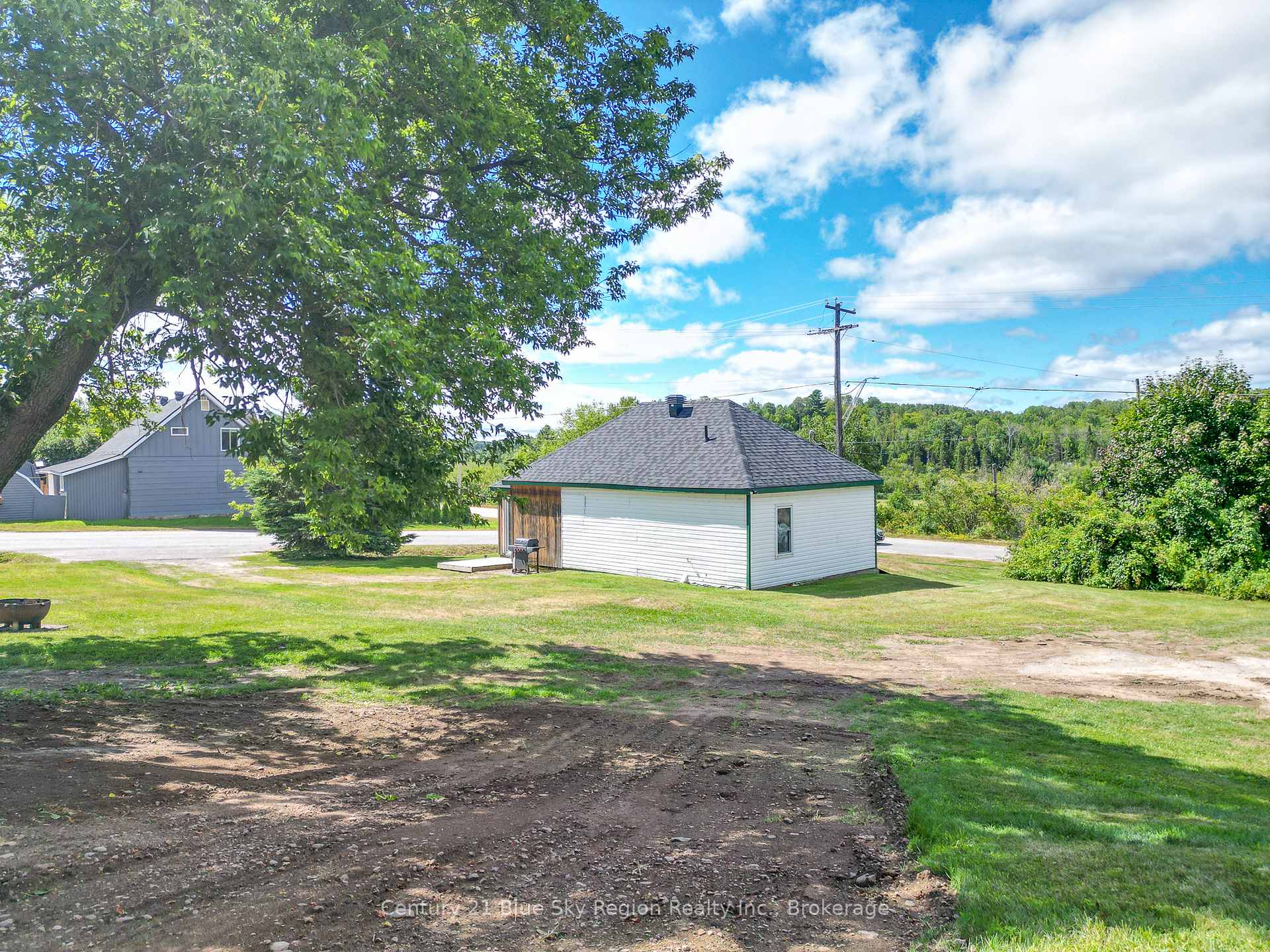 Photo 24 of 101 Boisvert Street, Bonfield — HOMEH