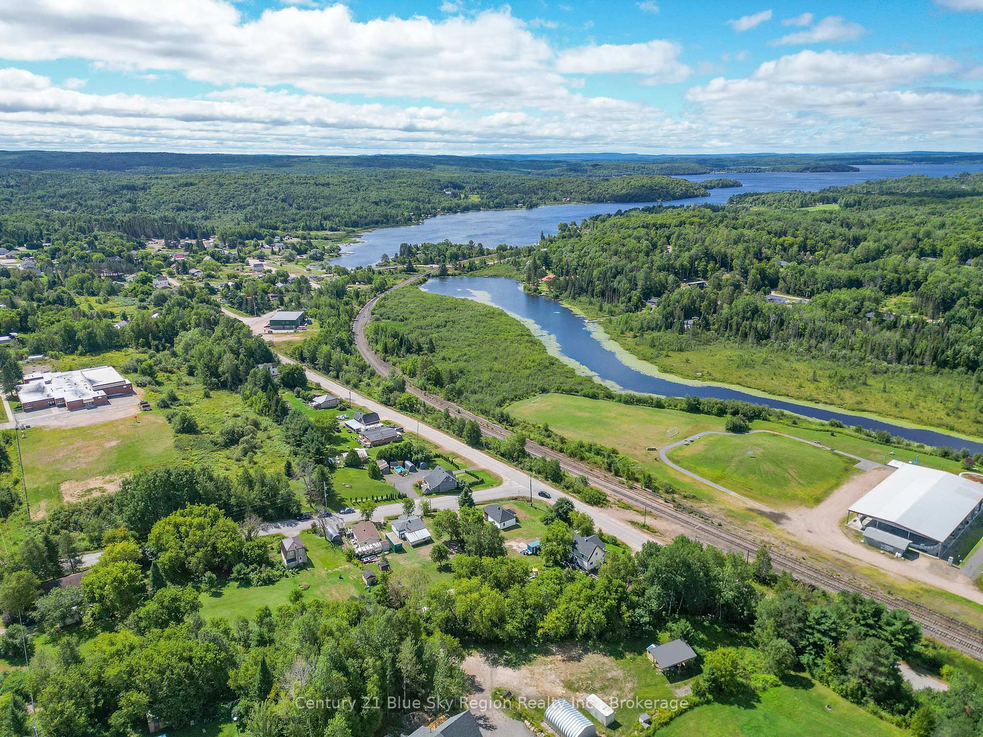 Photo 45 of 101 Boisvert Street, Bonfield — HOMEH