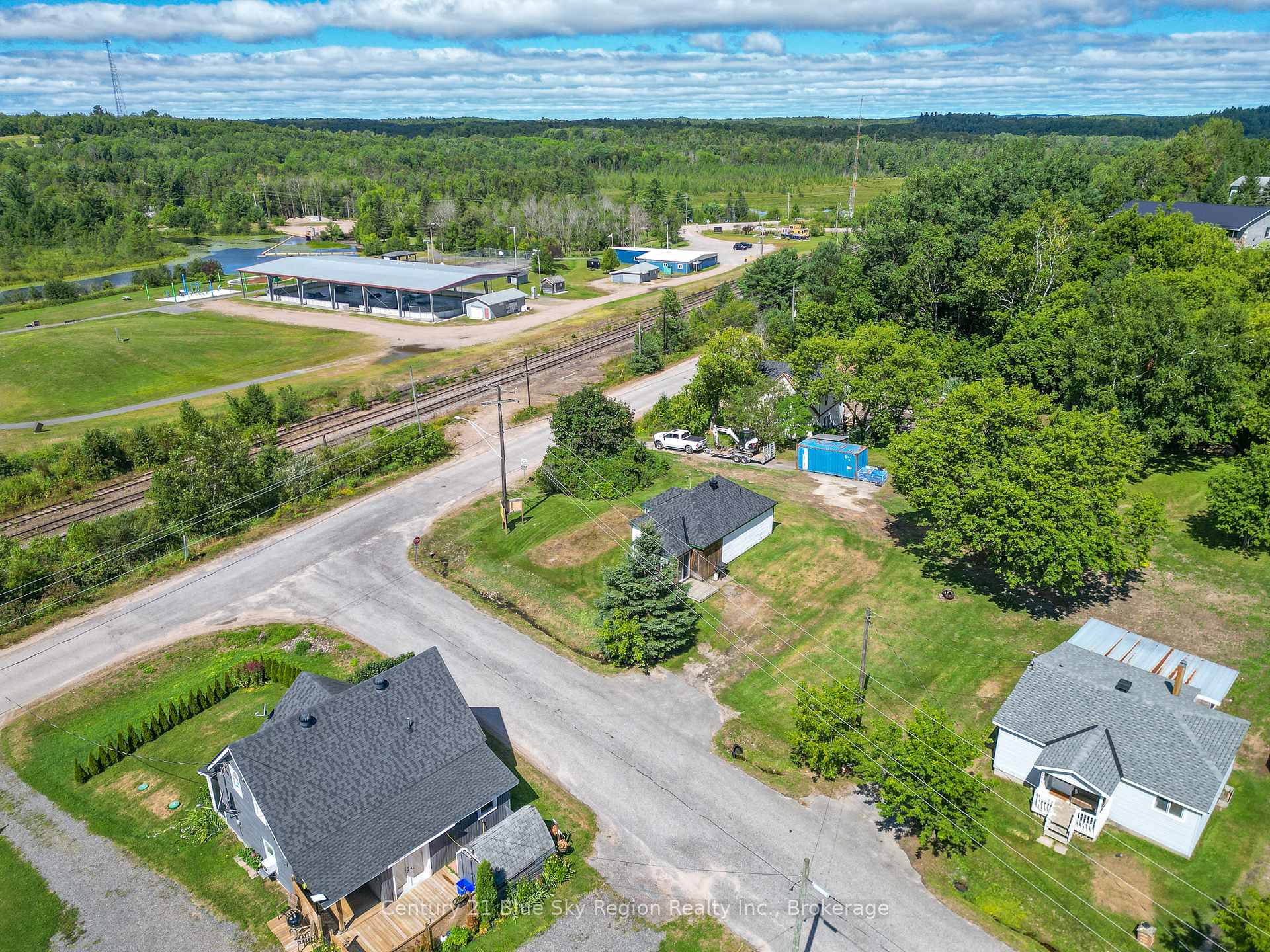 Photo 48 of 101 Boisvert Street, Bonfield — HOMEH