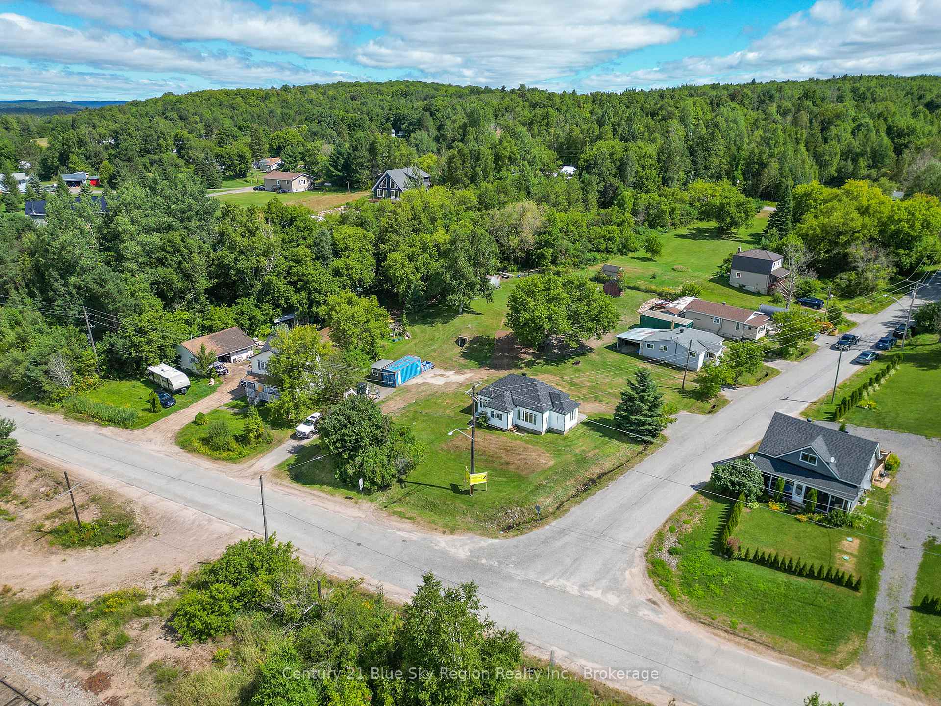 Photo 50 of 101 Boisvert Street, Bonfield — HOMEH