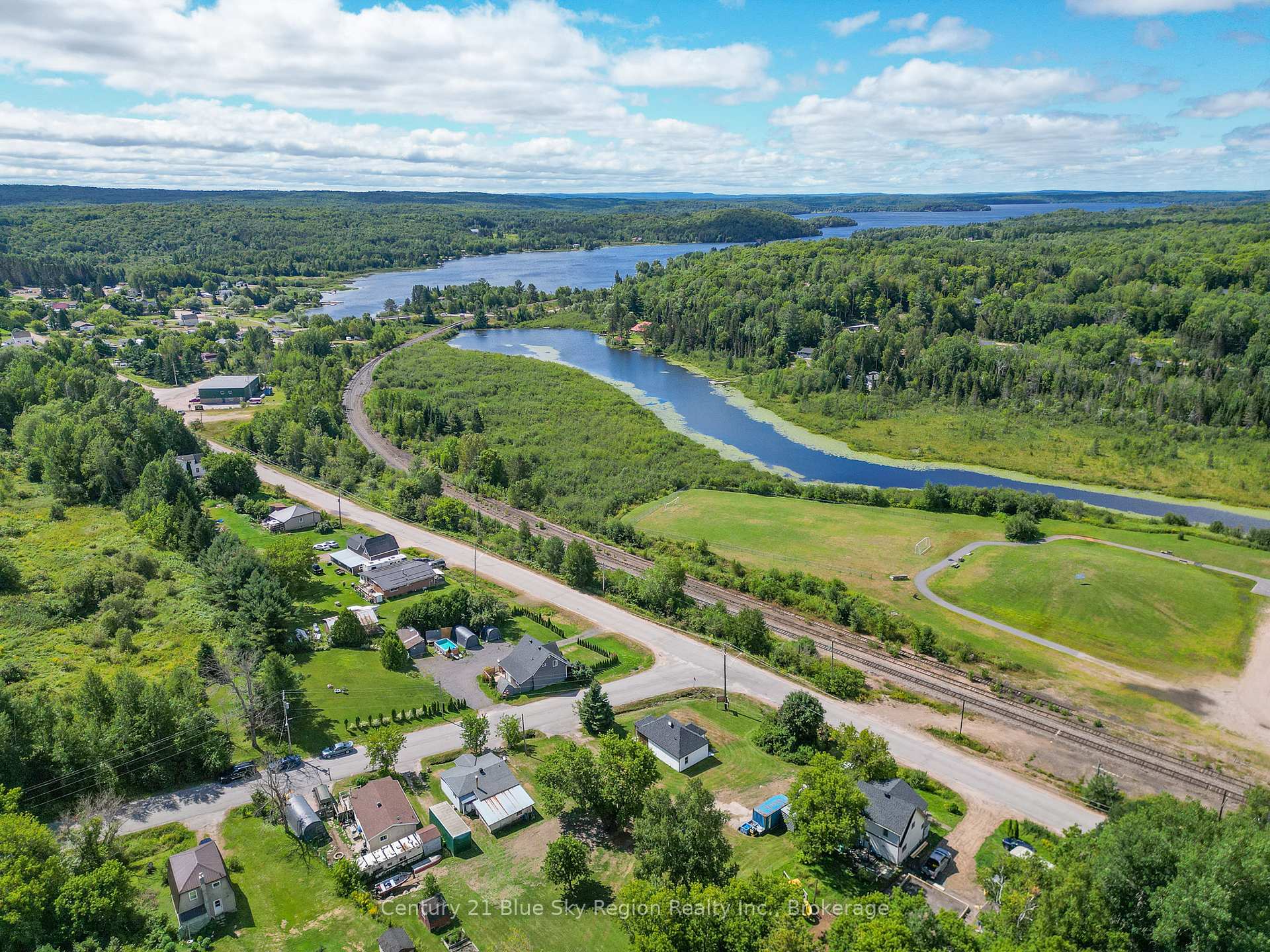 Photo 54 of 101 Boisvert Street, Bonfield — HOMEH