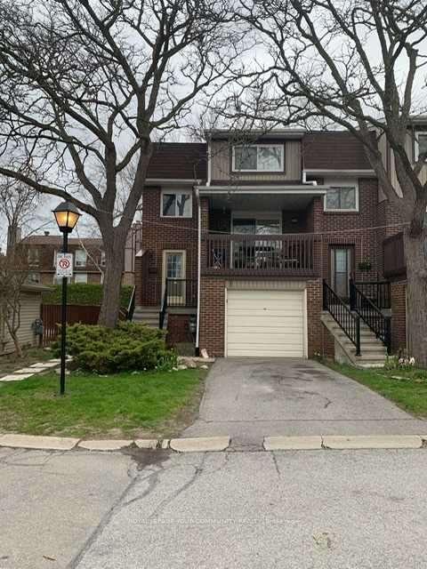 Front of 1 Kindale Way