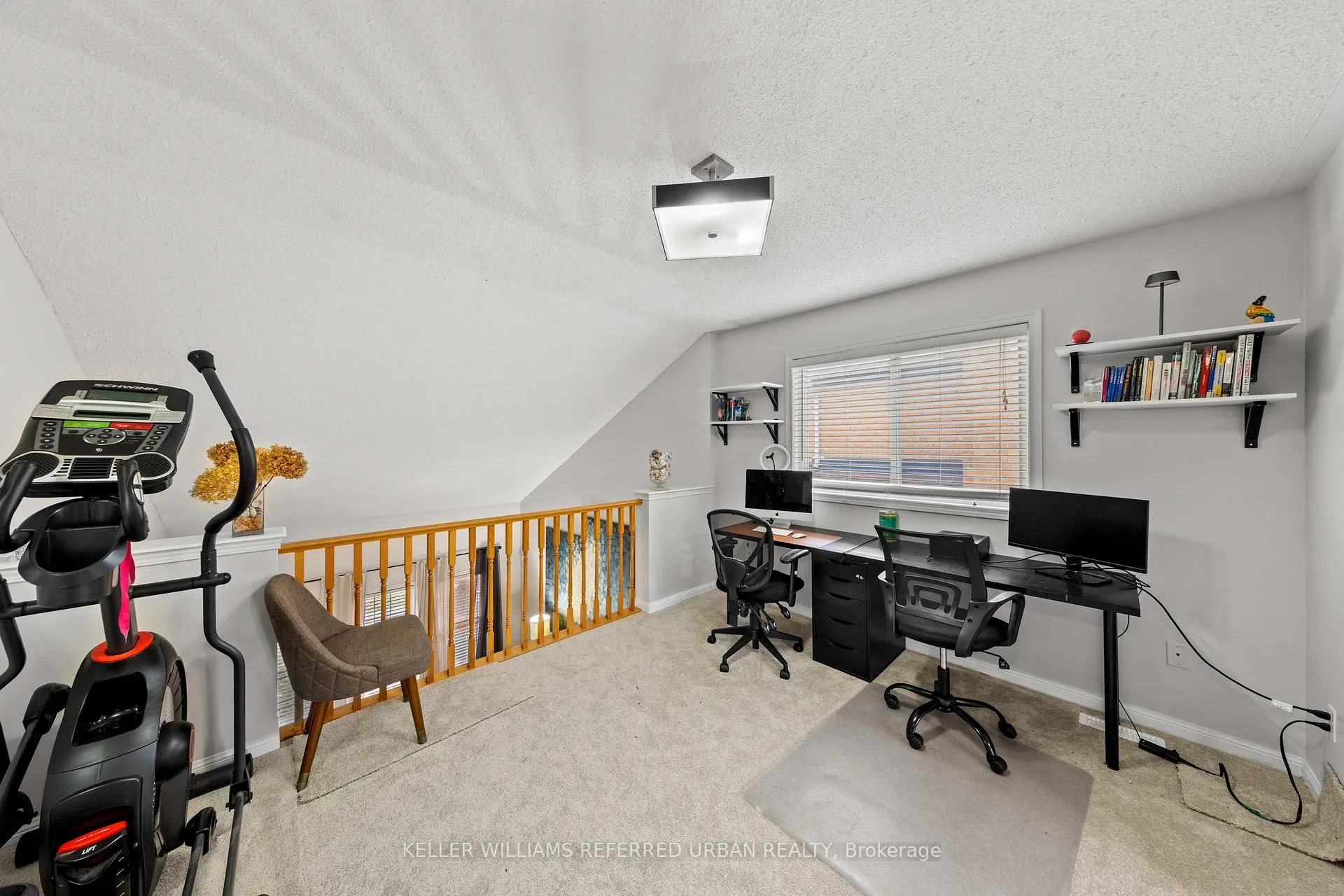 Photo 23 of 20 Williamson Drive, Brampton, Fletcher's Meadow — HOMEH