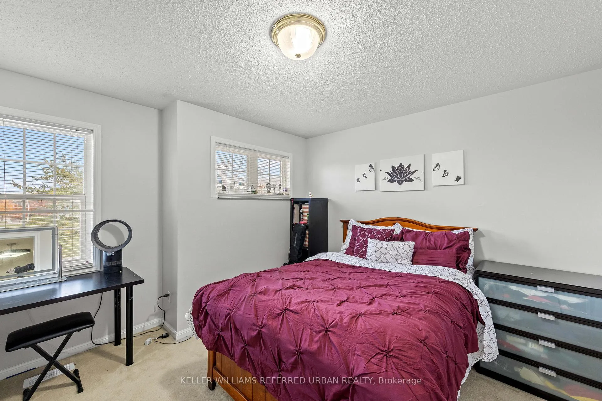 Photo 33 of 20 Williamson Drive, Brampton, Fletcher's Meadow — HOMEH