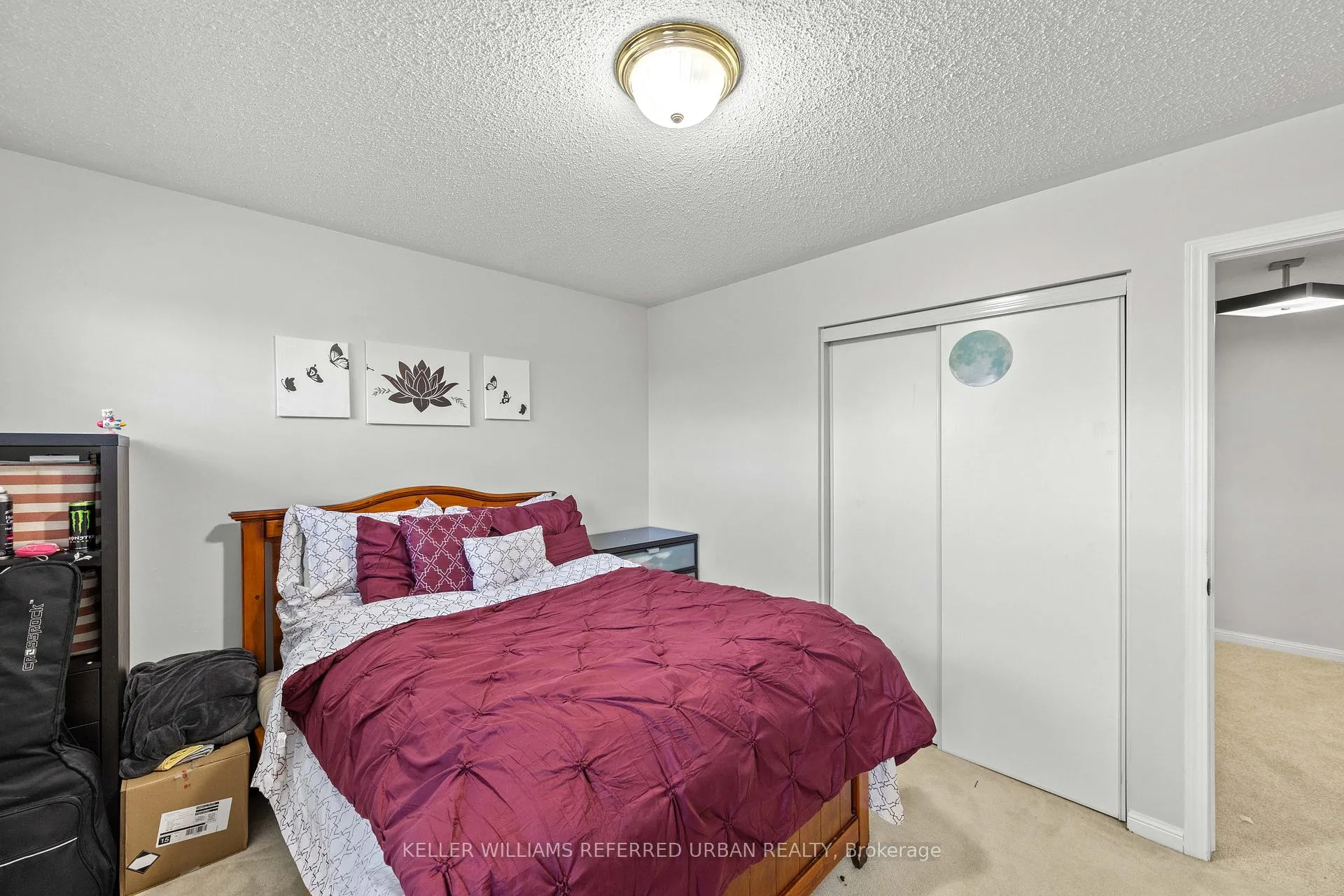 Photo 34 of 20 Williamson Drive, Brampton, Fletcher's Meadow — HOMEH