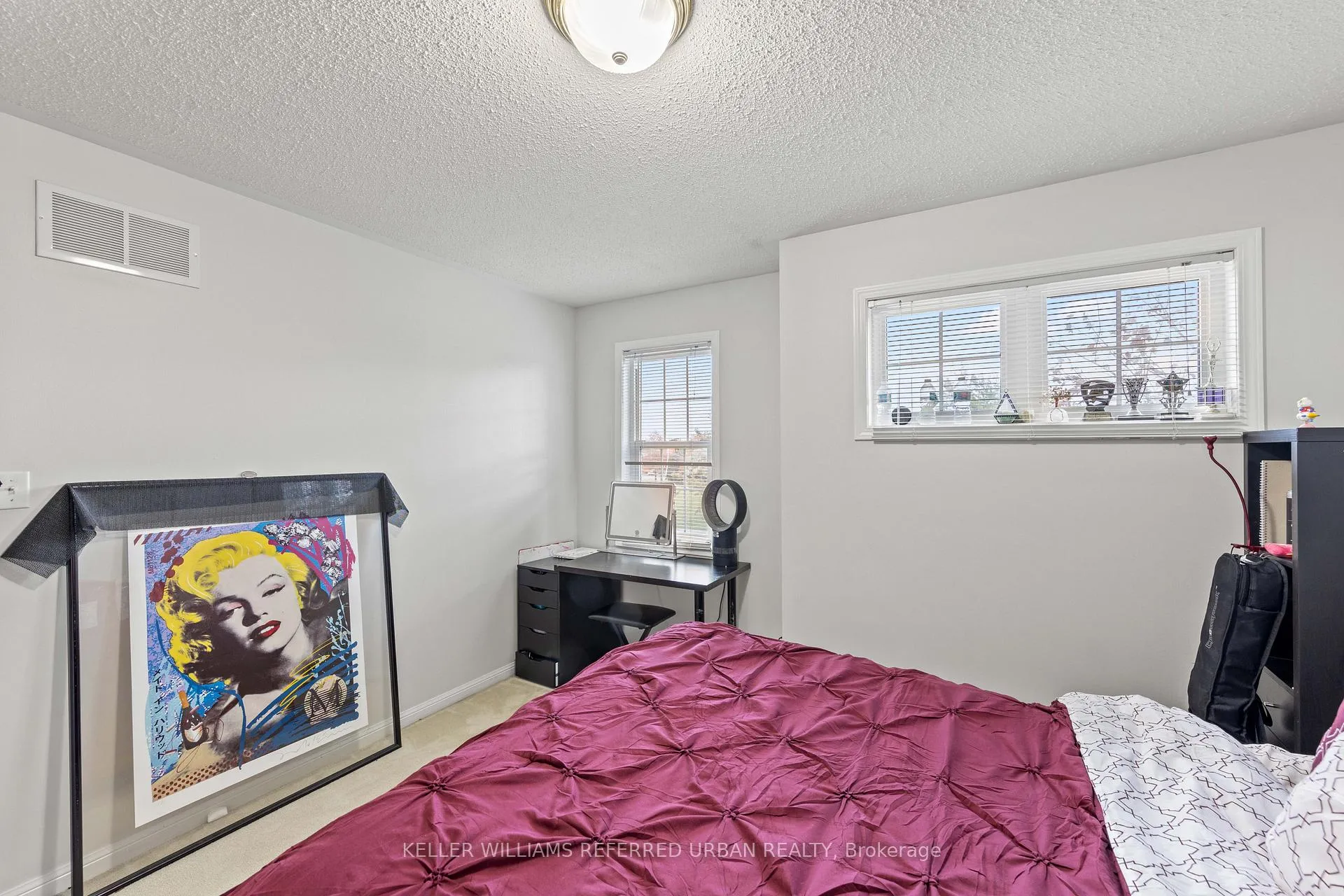 Photo 35 of 20 Williamson Drive, Brampton, Fletcher's Meadow — HOMEH