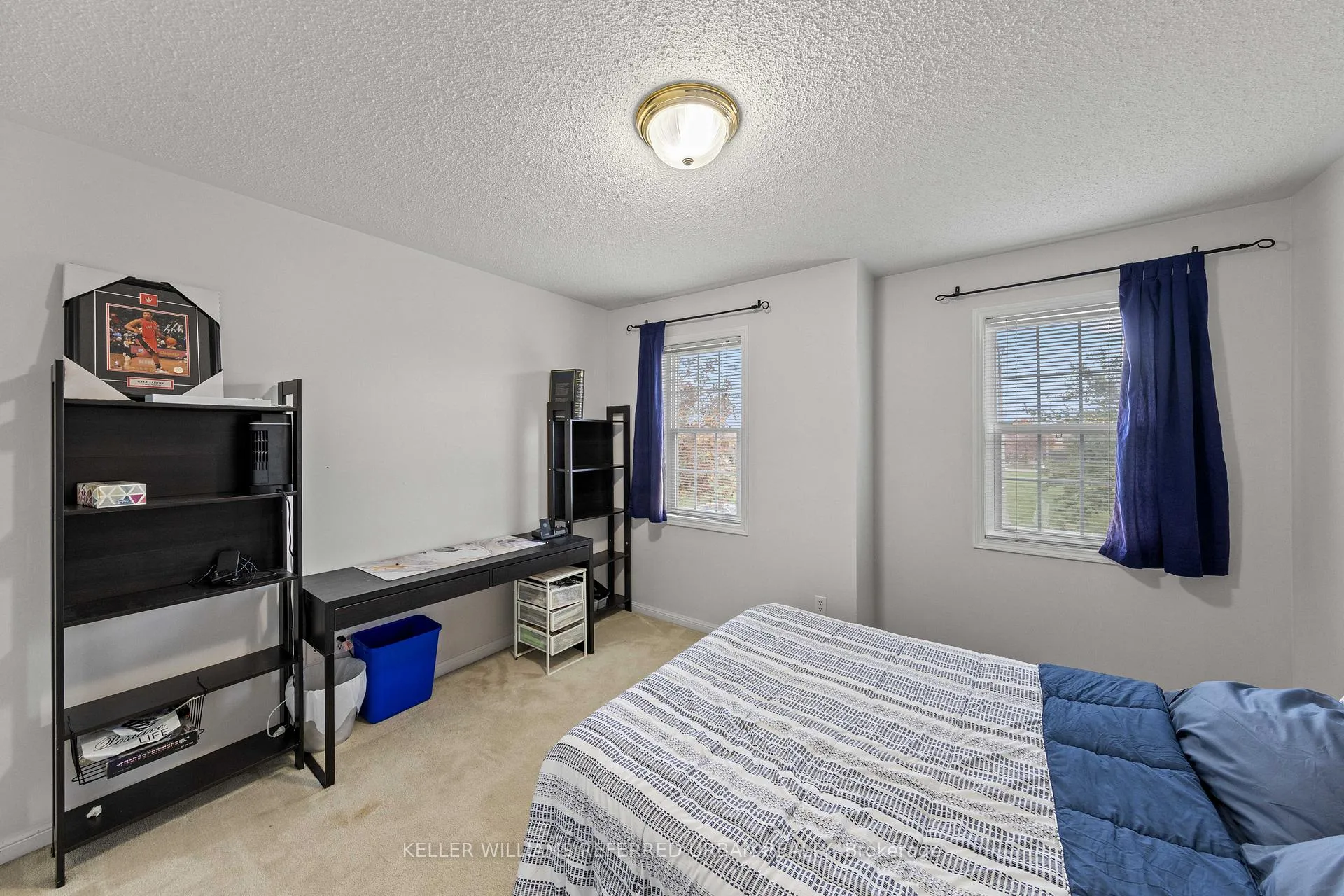 Photo 36 of 20 Williamson Drive, Brampton, Fletcher's Meadow — HOMEH