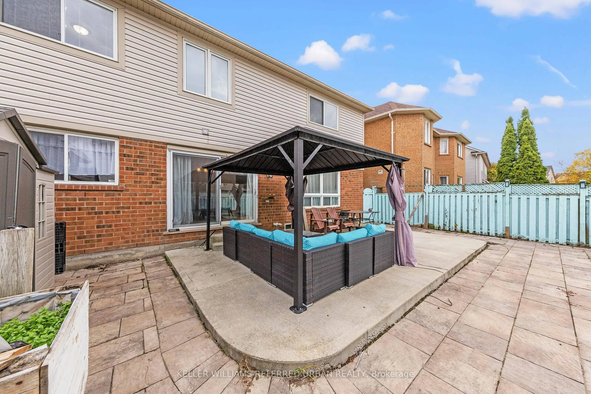 Photo 47 of 20 Williamson Drive, Brampton, Fletcher's Meadow — HOMEH