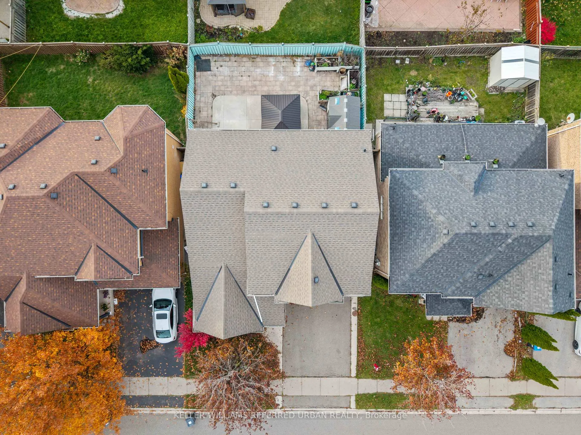 Photo 48 of 20 Williamson Drive, Brampton, Fletcher's Meadow — HOMEH