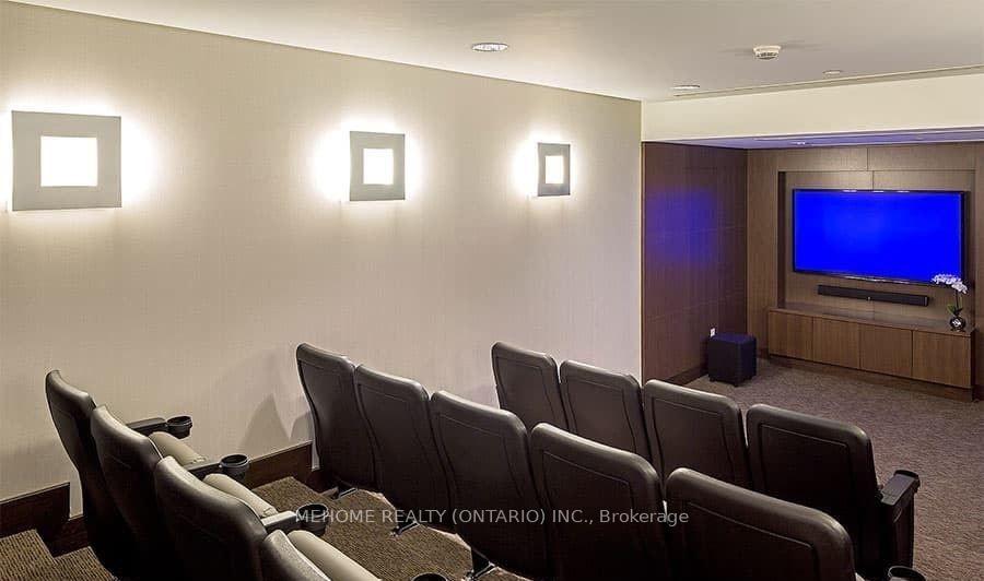 Photo 11 of Unit 2008, 386 Yonge Street, Toronto, Bay Street Corridor — HOMEH