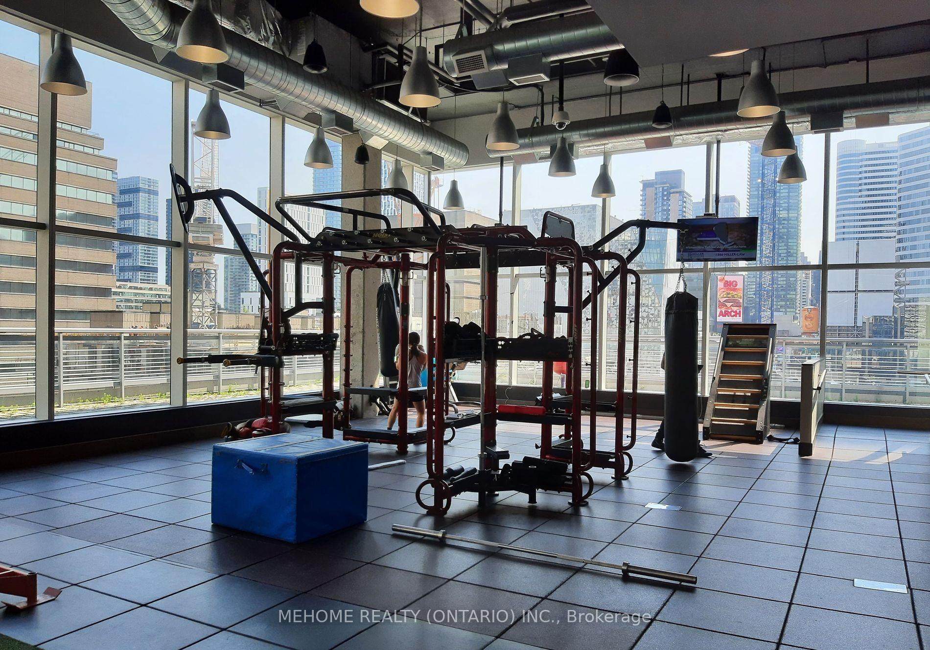 Photo 15 of Unit 2008, 386 Yonge Street, Toronto, Bay Street Corridor — HOMEH