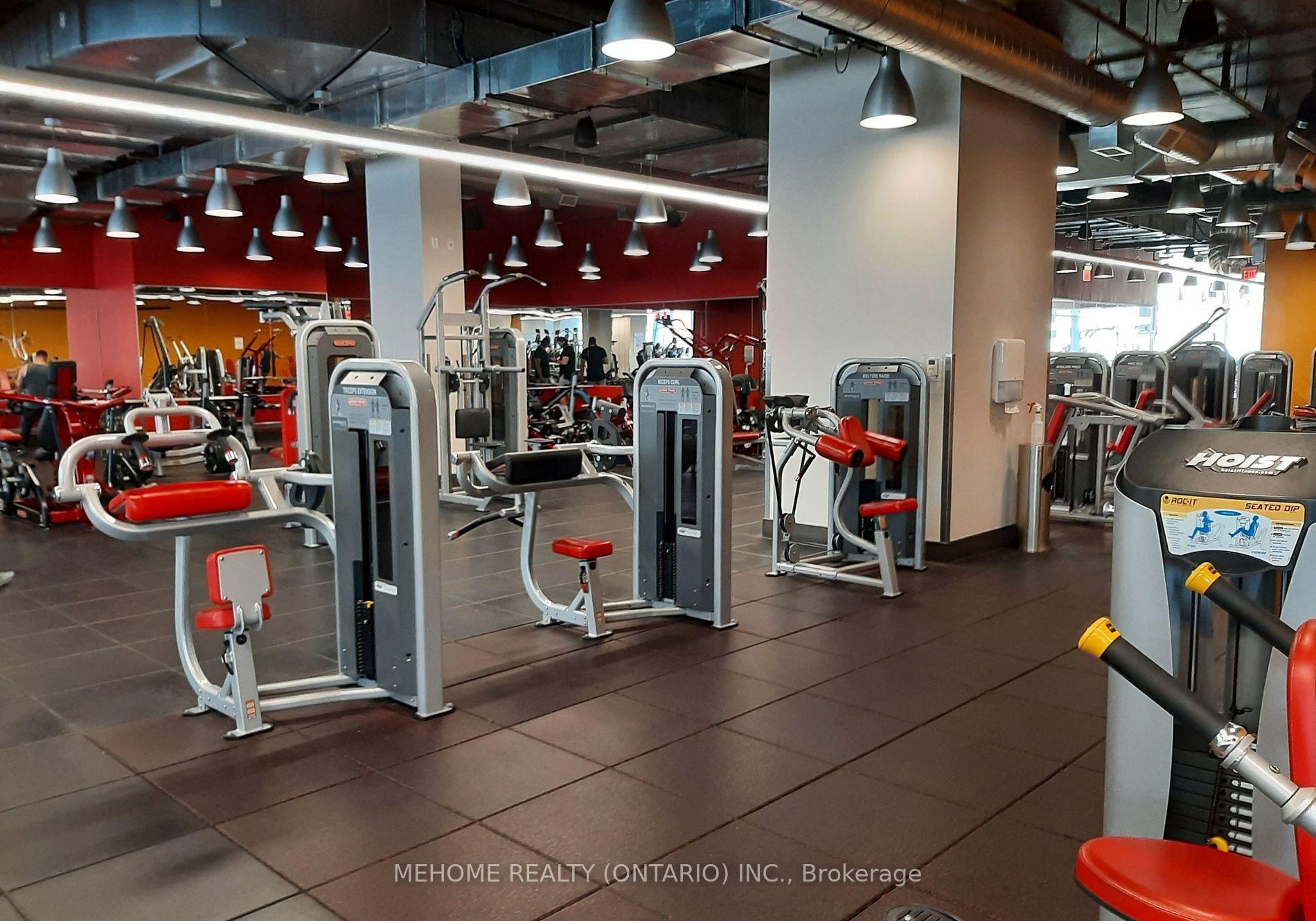 Photo 19 of Unit 2008, 386 Yonge Street, Toronto, Bay Street Corridor — HOMEH