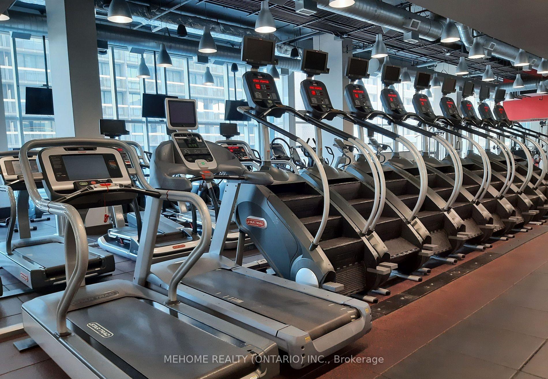Photo 14 of Unit 2008, 386 Yonge Street, Toronto, Bay Street Corridor — HOMEH