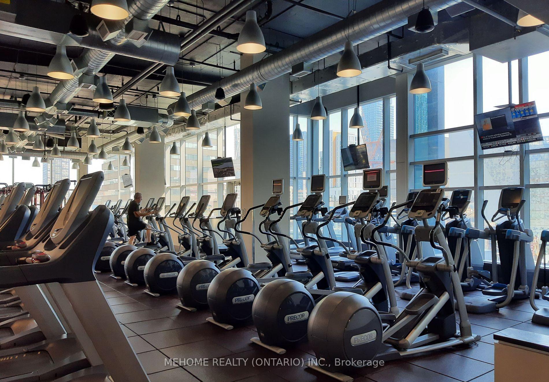 Photo 17 of Unit 2008, 386 Yonge Street, Toronto, Bay Street Corridor — HOMEH