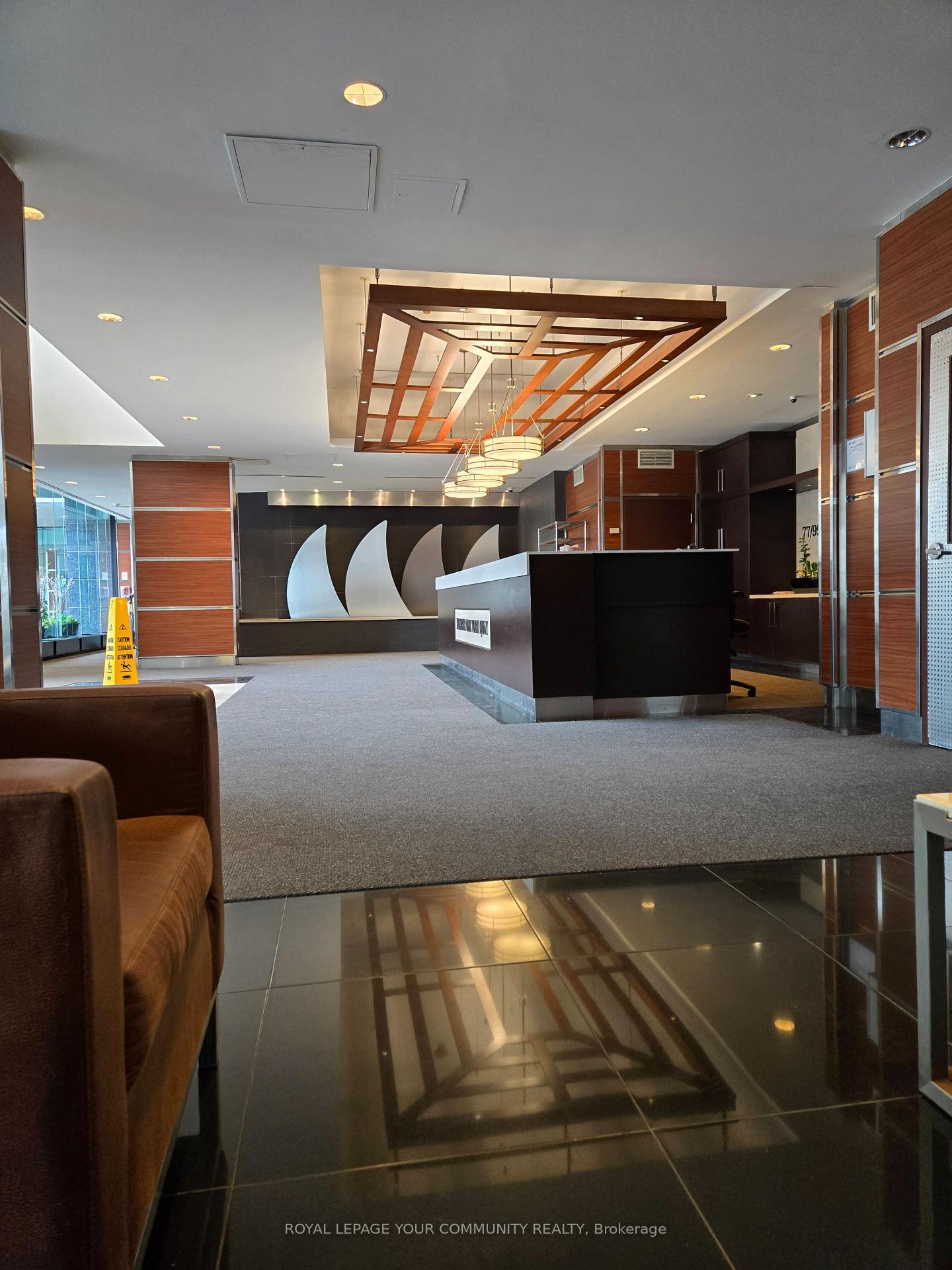 Photo 65 of Unit 1910, 77 Harbour Square, Toronto, Waterfront Communities — HOMEH