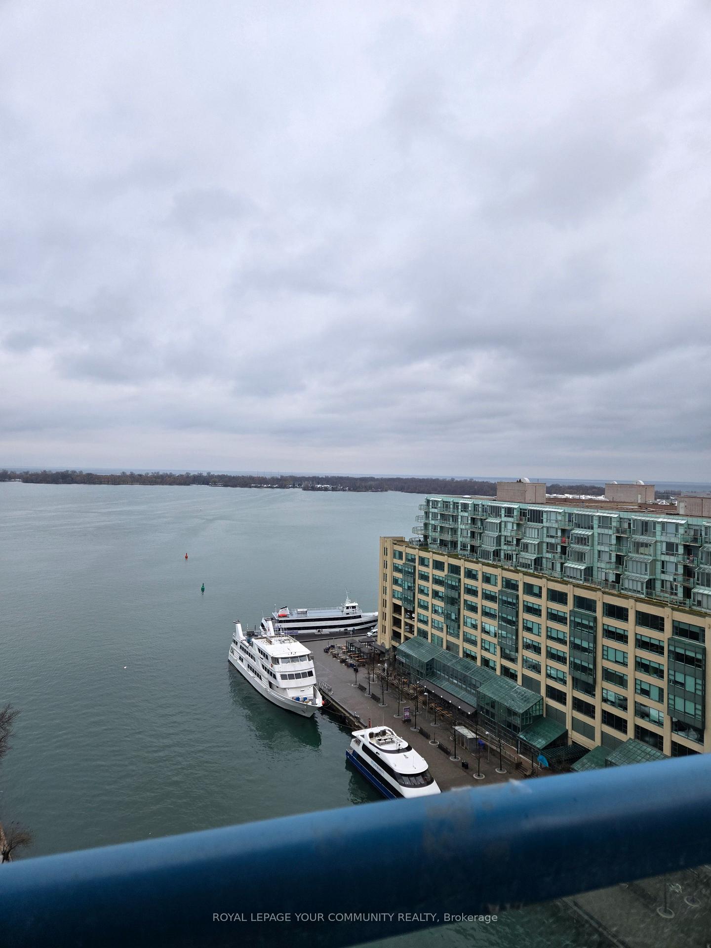 Photo 56 of Unit 1910, 77 Harbour Square, Toronto, Waterfront Communities — HOMEH
