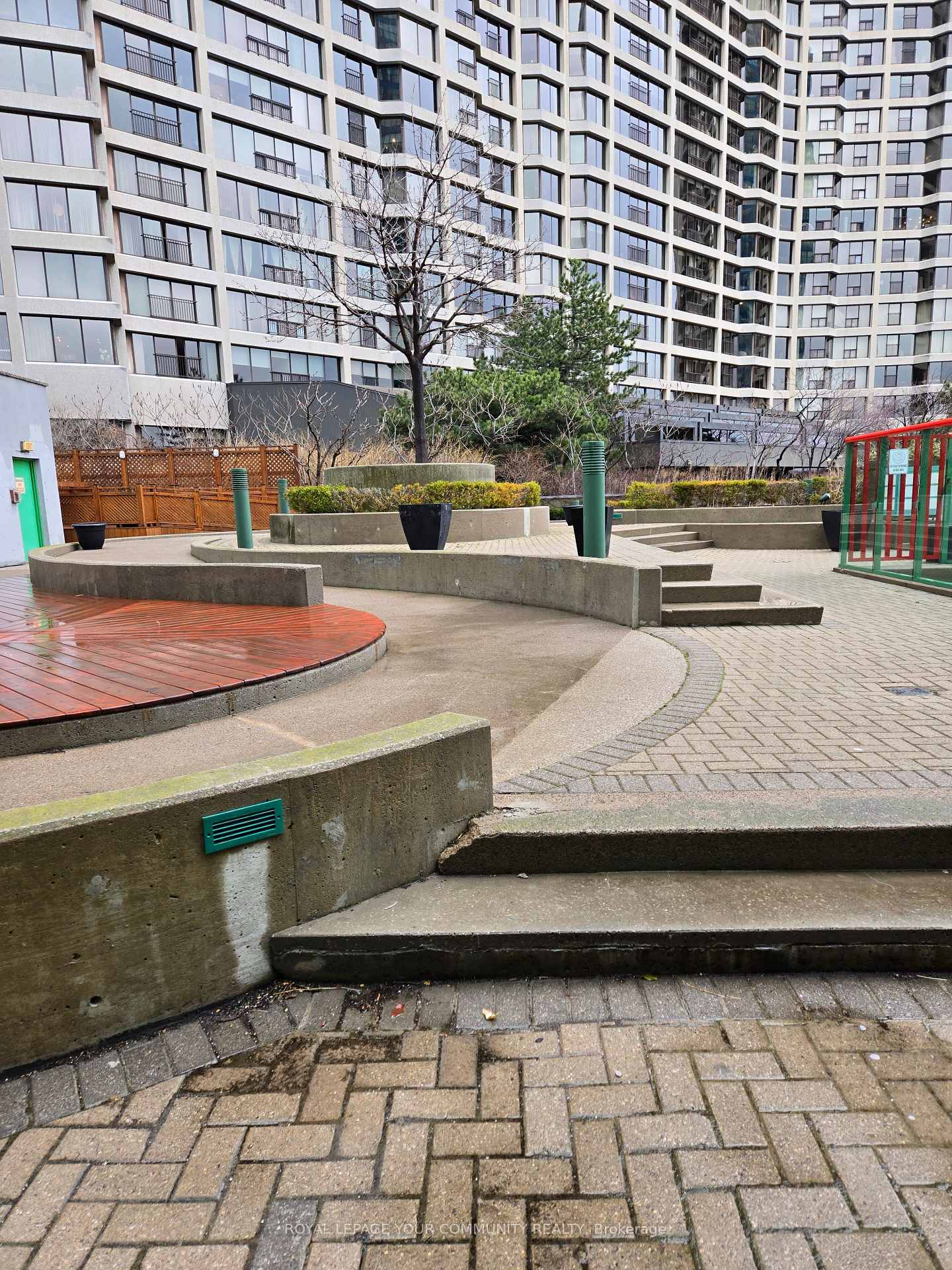 Photo 64 of Unit 1910, 77 Harbour Square, Toronto, Waterfront Communities — HOMEH