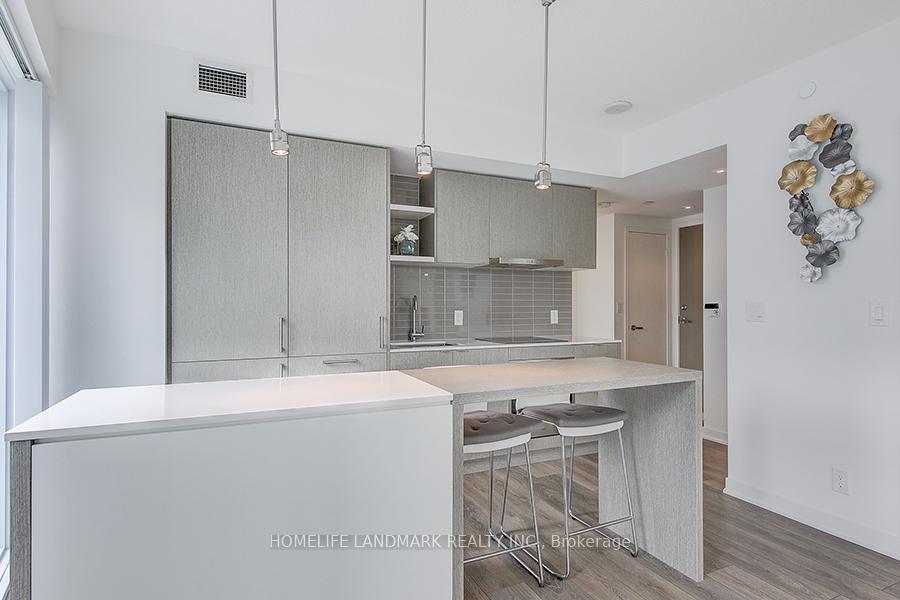 Photo 14 of Unit 4202, 100 Harbour Street, Toronto, Waterfront Communities — HOMEH