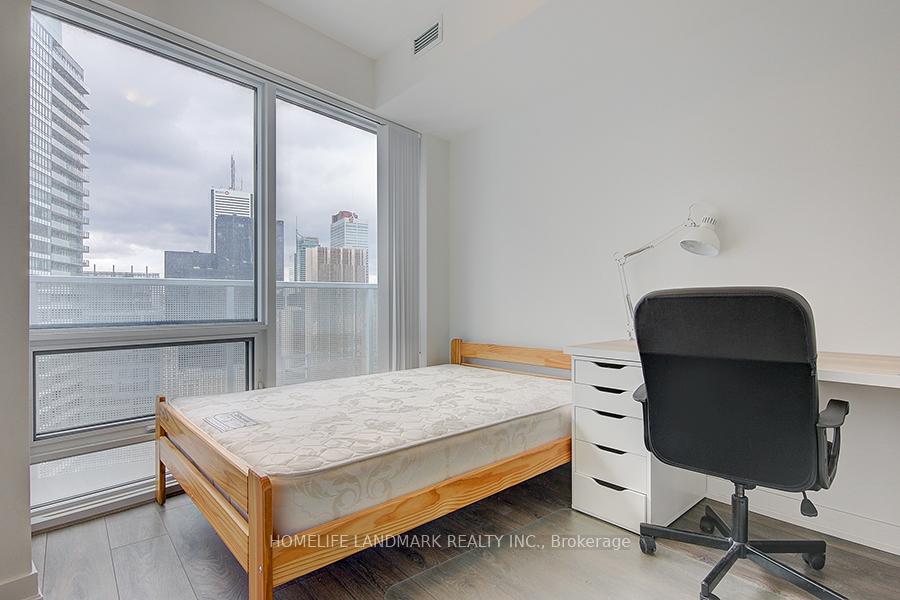 Photo 56 of Unit 4202, 100 Harbour Street, Toronto, Waterfront Communities — HOMEH