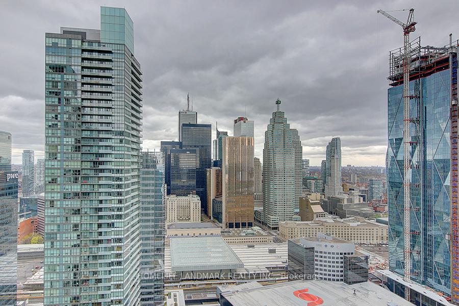 Photo 59 of Unit 4202, 100 Harbour Street, Toronto, Waterfront Communities — HOMEH