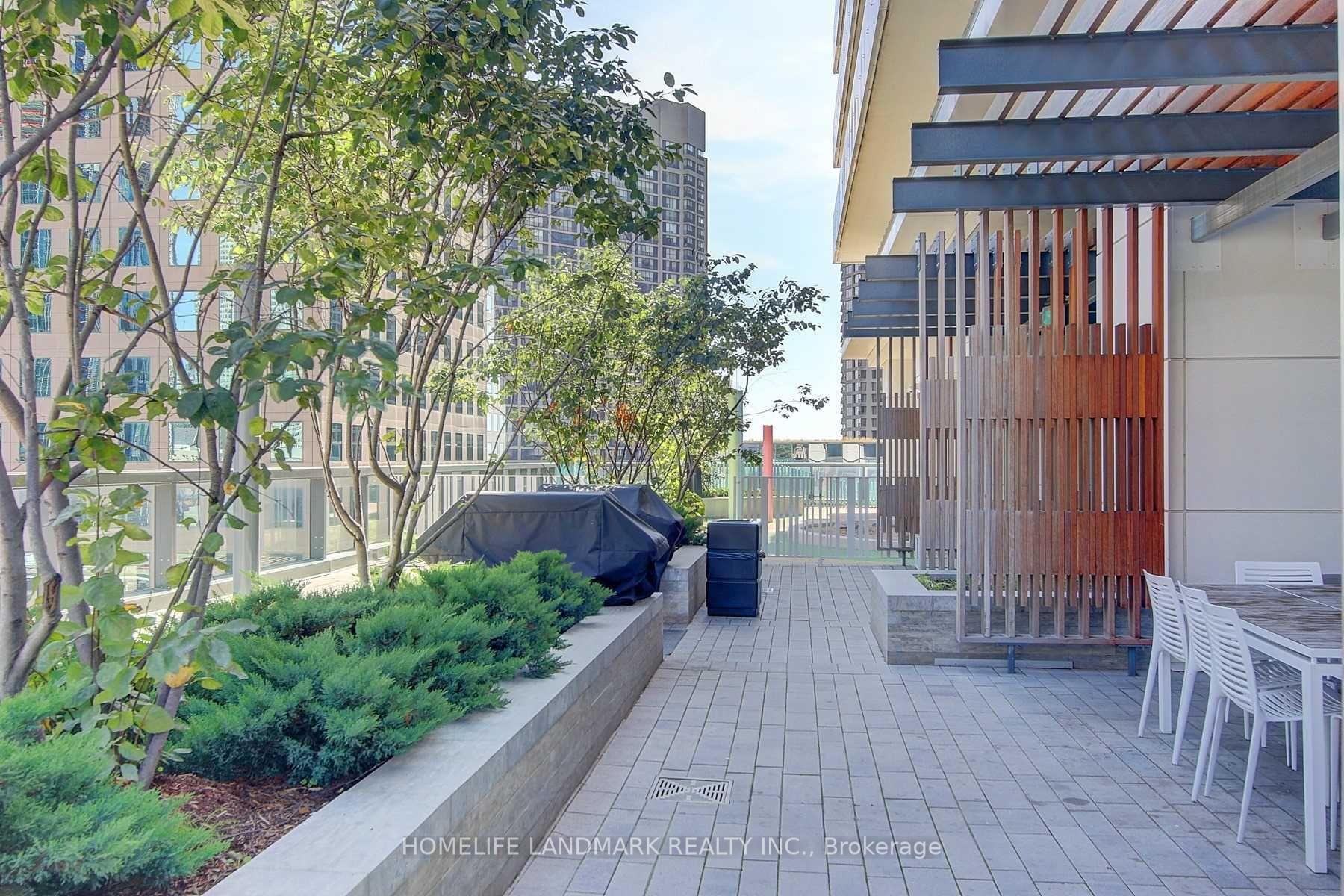 Photo 62 of Unit 4202, 100 Harbour Street, Toronto, Waterfront Communities — HOMEH