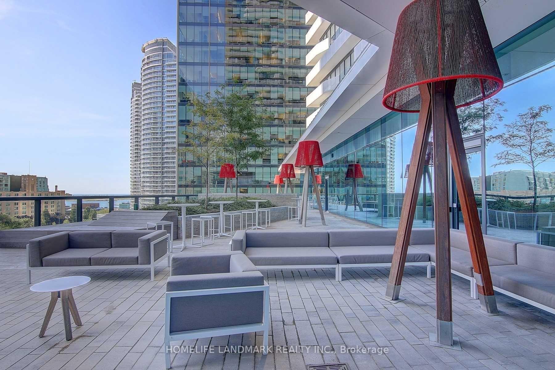 Photo 63 of Unit 4202, 100 Harbour Street, Toronto, Waterfront Communities — HOMEH