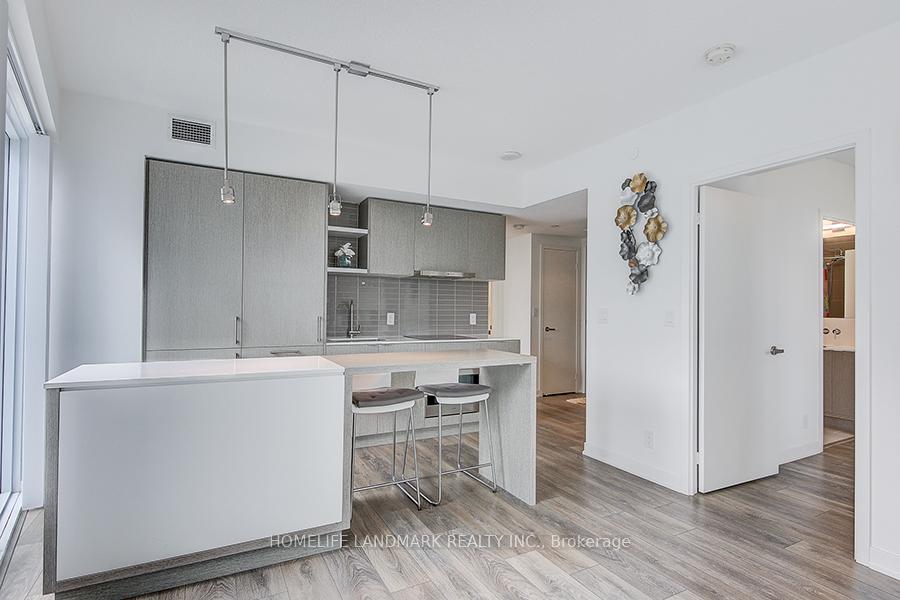 Photo 34 of Unit 4202, 100 Harbour Street, Toronto, Waterfront Communities — HOMEH