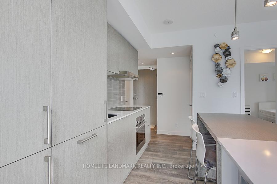 Photo 35 of Unit 4202, 100 Harbour Street, Toronto, Waterfront Communities — HOMEH
