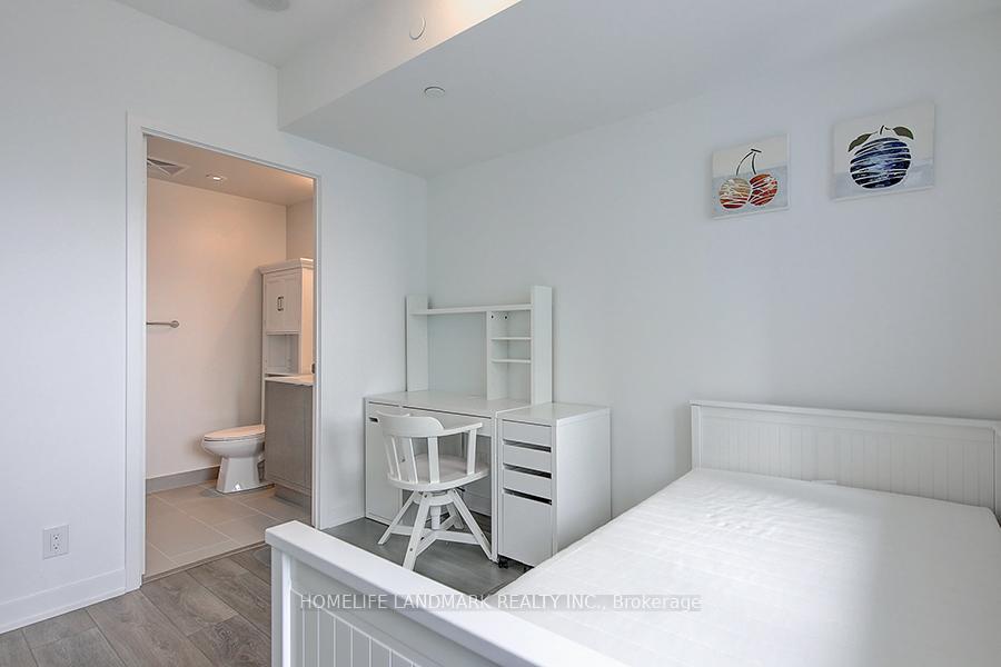 Photo 41 of Unit 4202, 100 Harbour Street, Toronto, Waterfront Communities — HOMEH