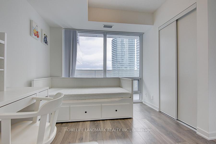 Photo 43 of Unit 4202, 100 Harbour Street, Toronto, Waterfront Communities — HOMEH