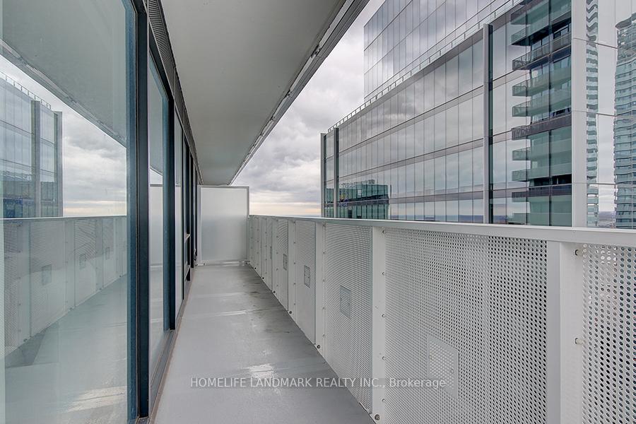 Photo 45 of Unit 4202, 100 Harbour Street, Toronto, Waterfront Communities — HOMEH