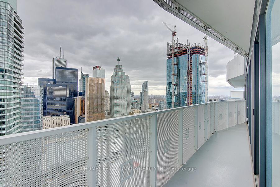 Photo 46 of Unit 4202, 100 Harbour Street, Toronto, Waterfront Communities — HOMEH