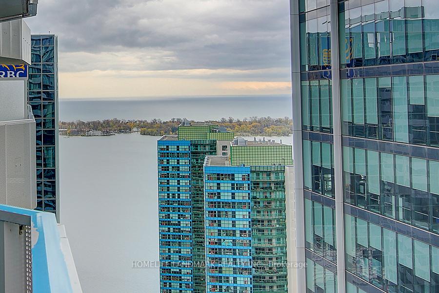 Photo 48 of Unit 4202, 100 Harbour Street, Toronto, Waterfront Communities — HOMEH