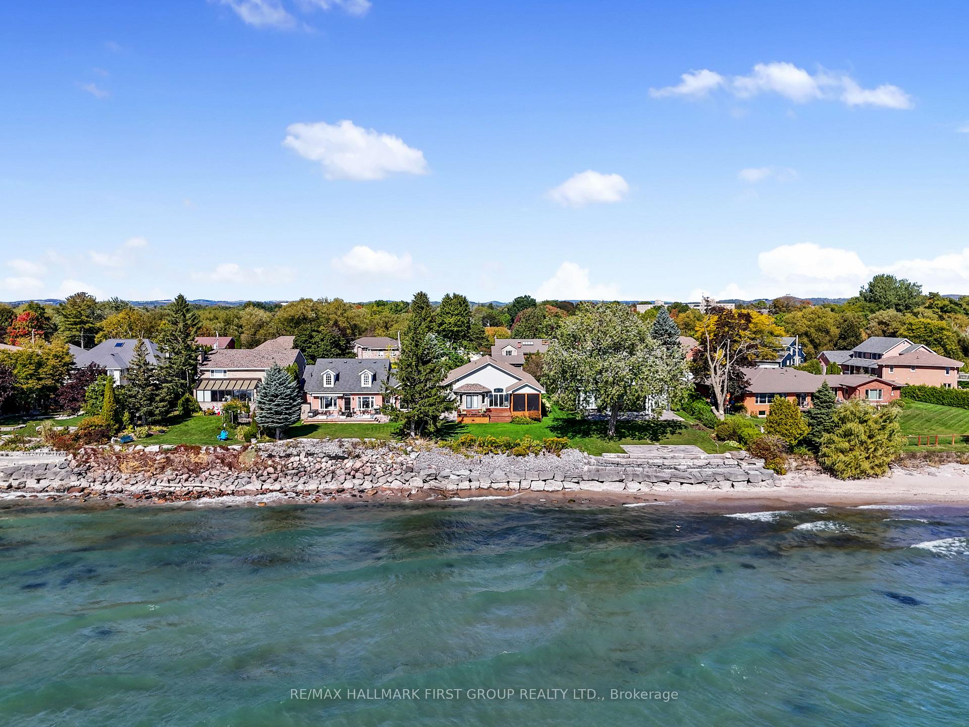 Photo 2 of 39 Tremaine Terrace, Cobourg — HOMEH