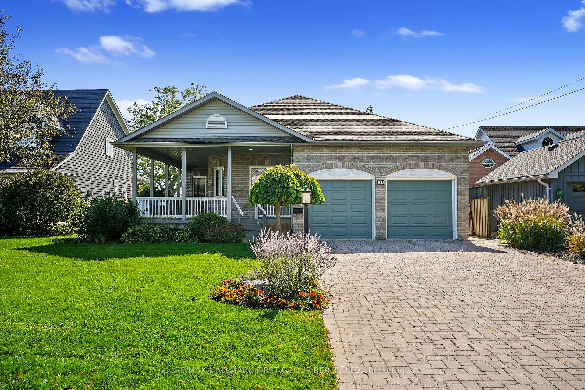 Photo 4 of 39 Tremaine Terrace, Cobourg — HOMEH