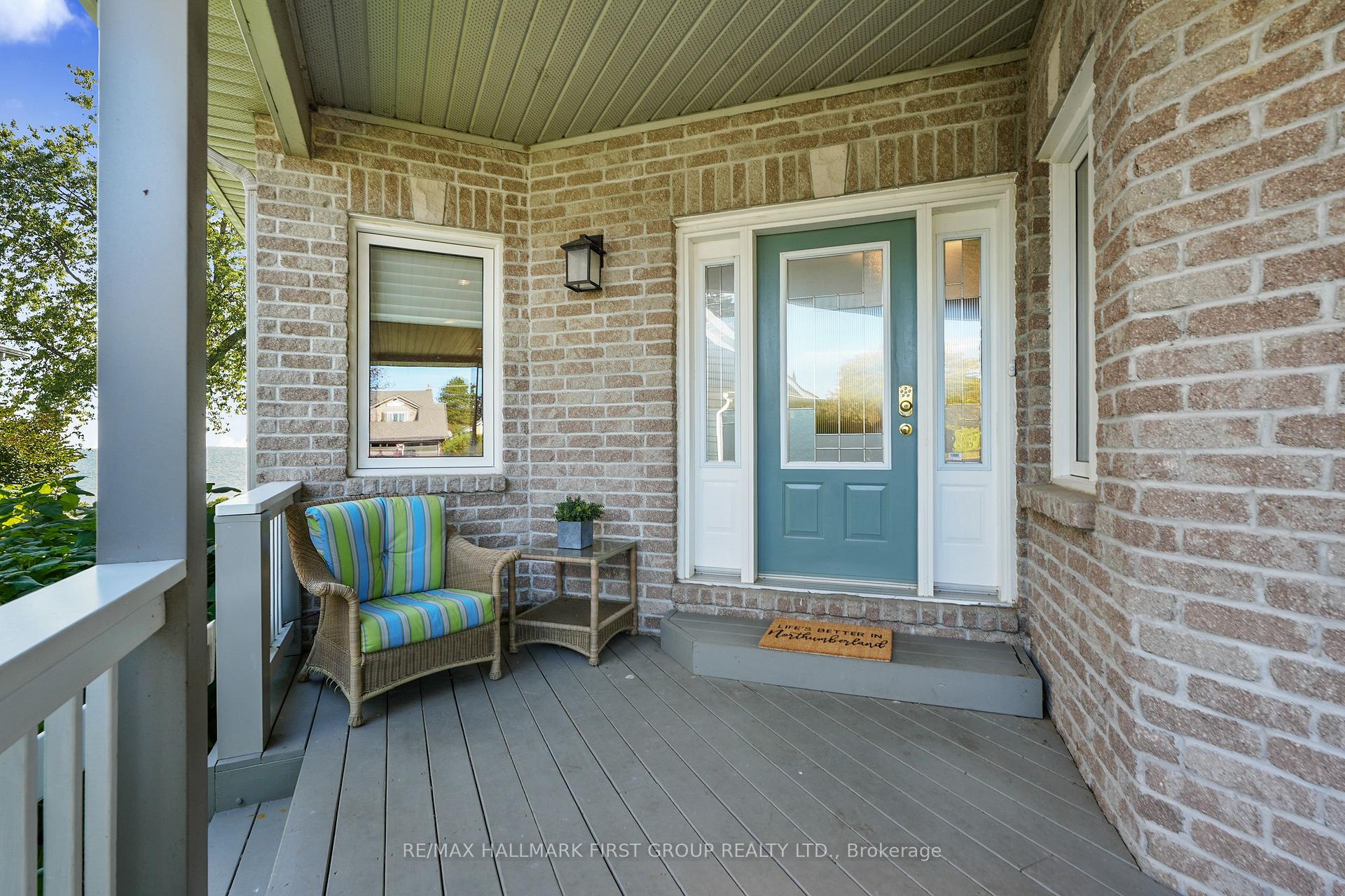 Photo 5 of 39 Tremaine Terrace, Cobourg — HOMEH