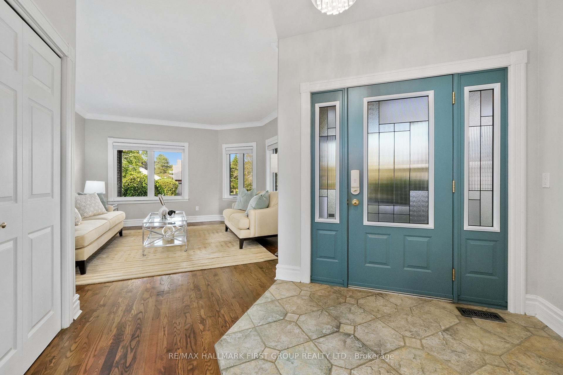 Photo 6 of 39 Tremaine Terrace, Cobourg — HOMEH