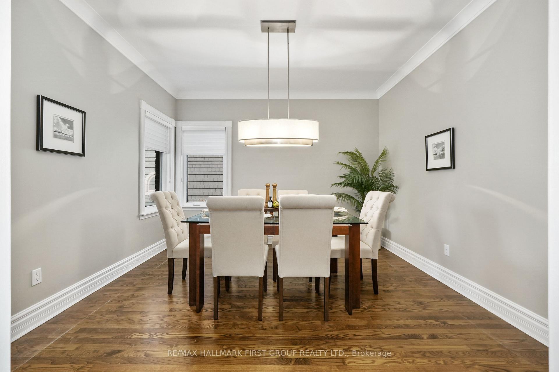 Photo 9 of 39 Tremaine Terrace, Cobourg — HOMEH