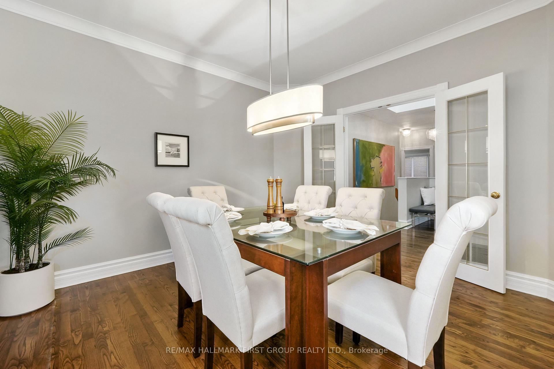Photo 10 of 39 Tremaine Terrace, Cobourg — HOMEH