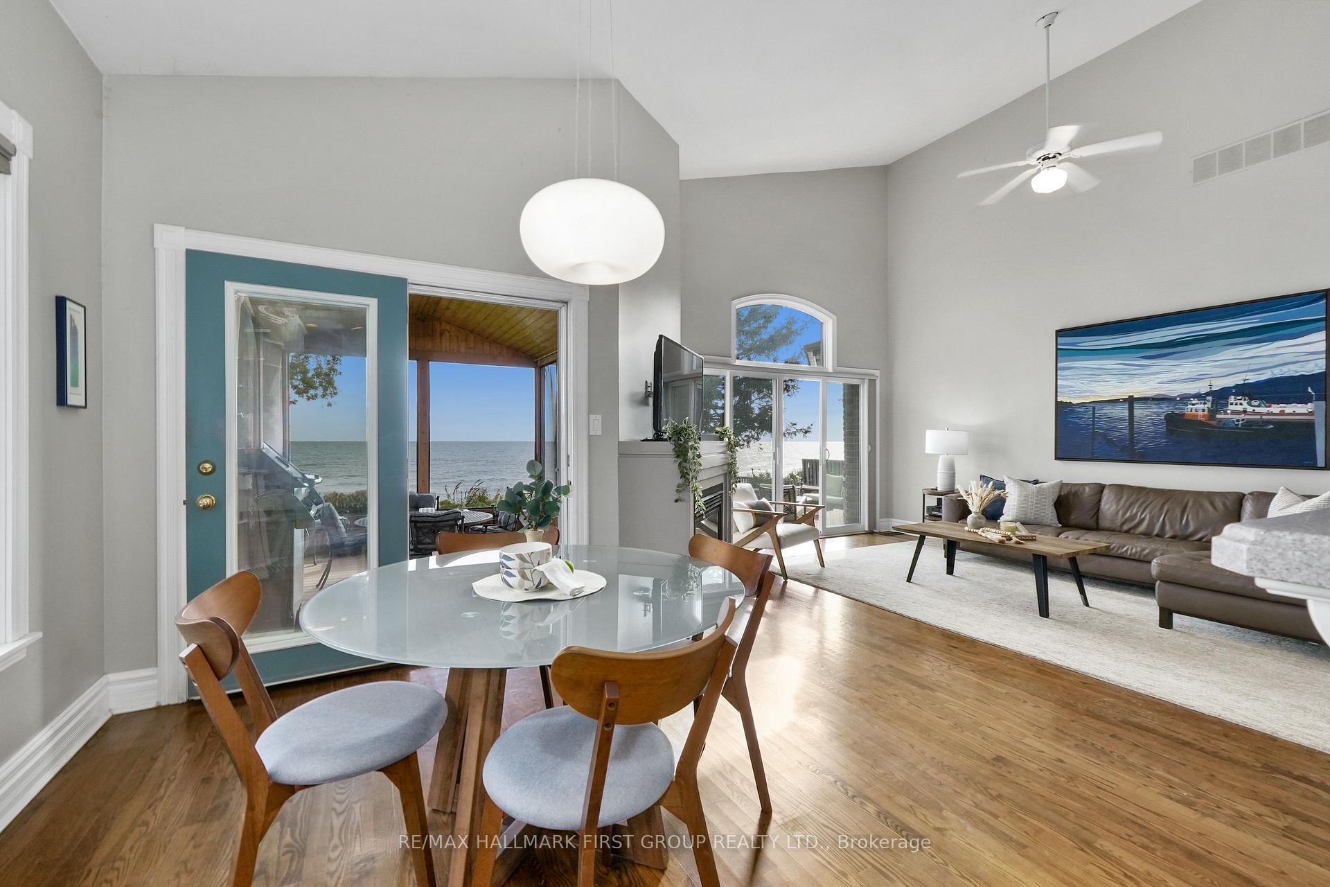 Photo 14 of 39 Tremaine Terrace, Cobourg — HOMEH